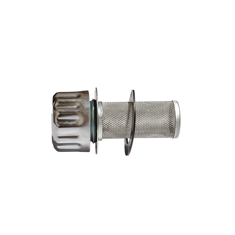 油圧アクセサリー