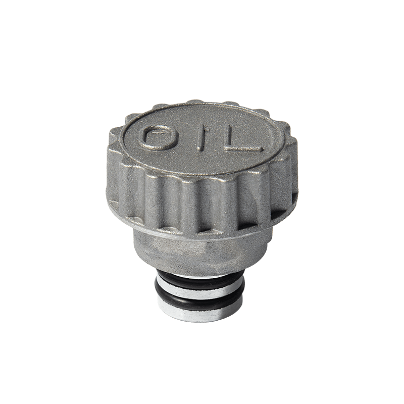 ステンレス鋼の呼吸フィルターバルブ