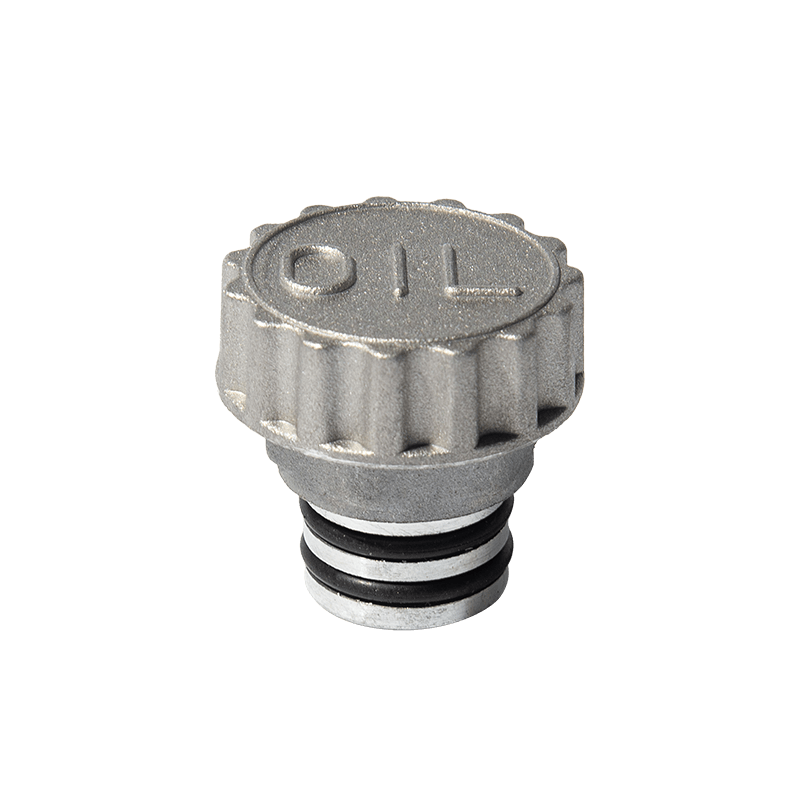 ステンレス鋼の呼吸フィルターバルブ