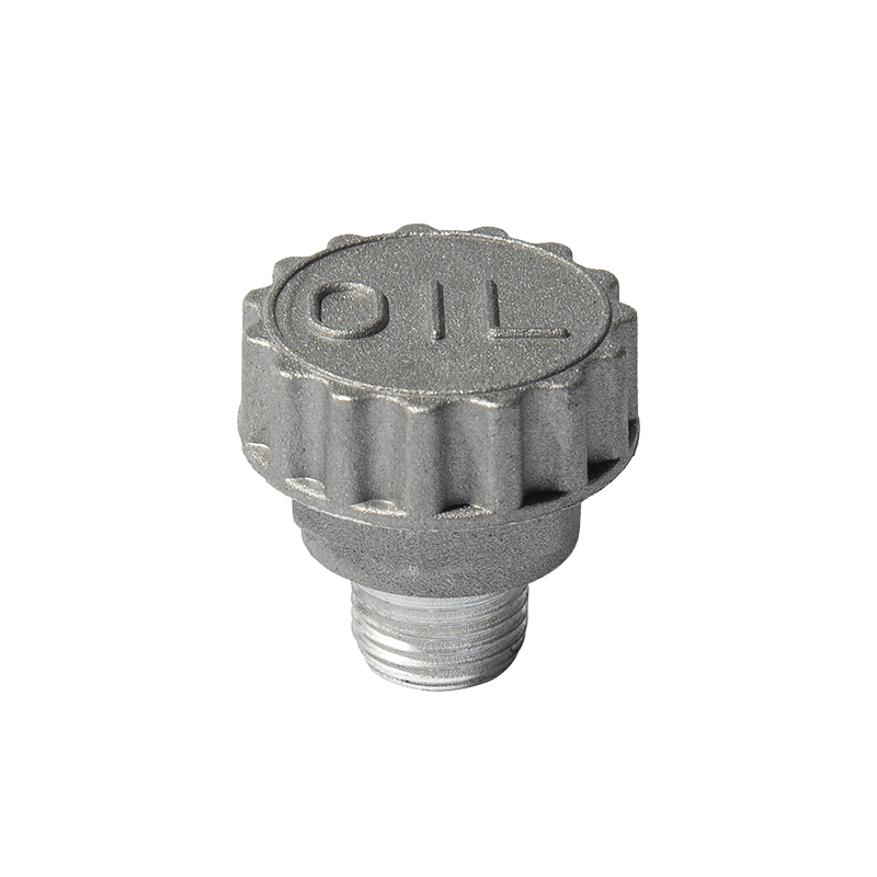 ステンレス鋼の呼吸フィルターバルブ