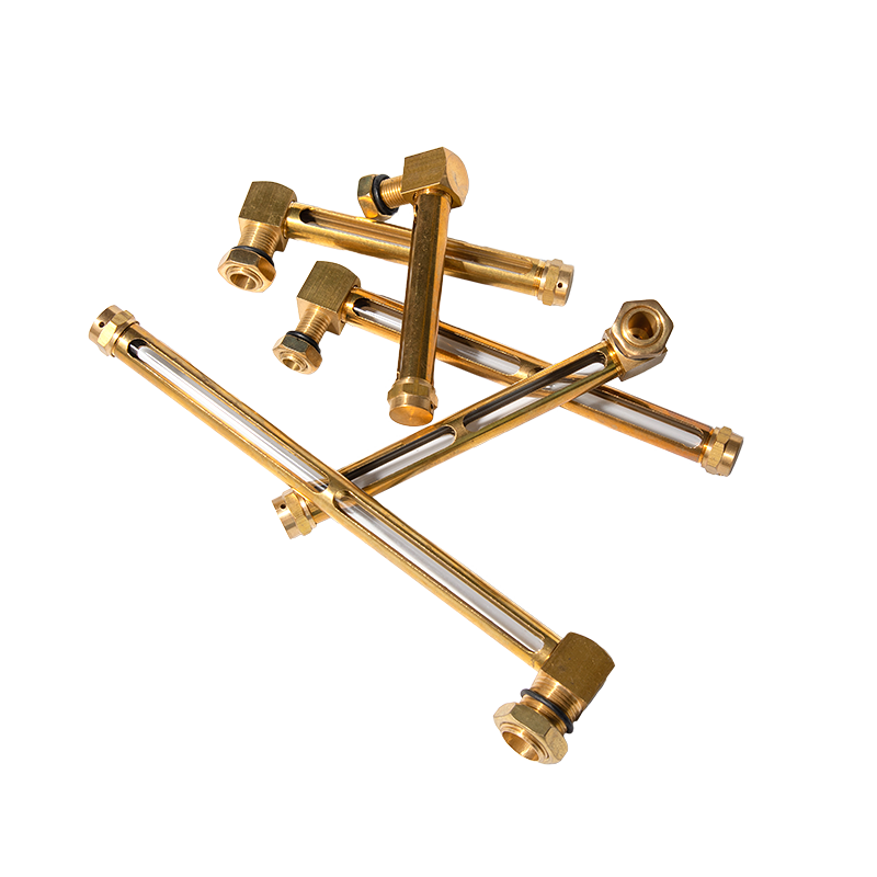 油圧アクセサリー