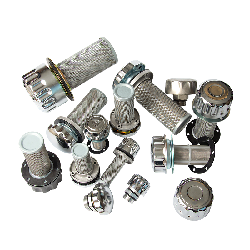 油圧アクセサリー